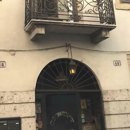 Apartamento La Maisonnette Verona